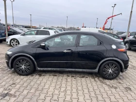 Honda Civic 1.3i EURO 4, снимка 9