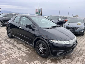 Honda Civic 1.3i EURO 4, снимка 4