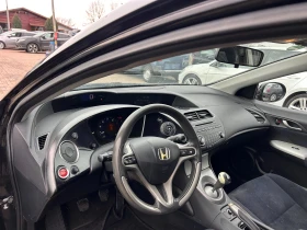 Honda Civic 1.3i EURO 4, снимка 11