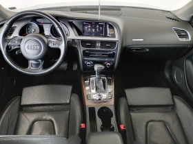 Audi A5 2.0 TFSI Quattro, снимка 5