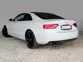 Audi A5 2.0 TFSI Quattro, снимка 3