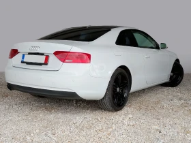 Audi A5 2.0 TFSI Quattro, снимка 4