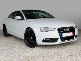 Audi A5 2.0 TFSI Quattro, снимка 2