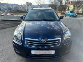 Toyota Avensis 2.2, снимка 2