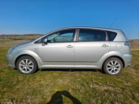 Toyota Corolla verso 1.8 VVT-i LPG, снимка 2