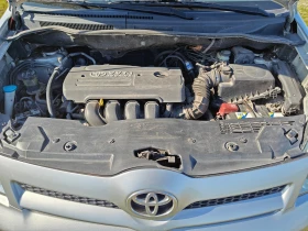 Toyota Corolla verso 1.8 VVT-i LPG, снимка 16