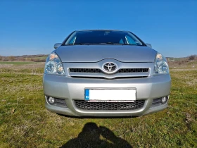 Toyota Corolla verso 1.8 VVT-i LPG, снимка 3