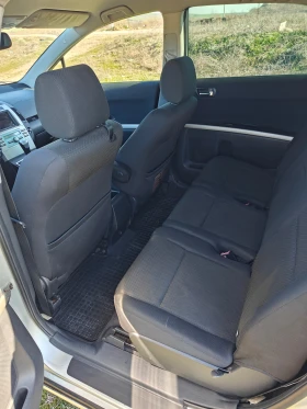 Toyota Corolla verso 1.8 VVT-i LPG, снимка 12