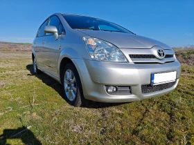 Toyota Corolla verso 1.8 VVT-i LPG, снимка 5