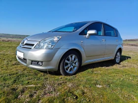 Toyota Corolla verso 1.8 VVT-i LPG, снимка 4