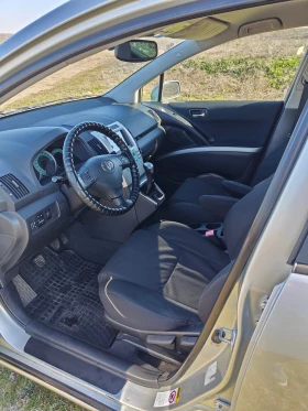 Toyota Corolla verso 1.8 VVT-i LPG, снимка 11