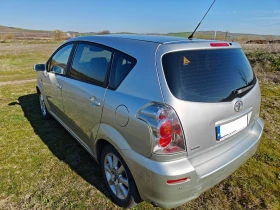 Toyota Corolla verso 1.8 VVT-i LPG, снимка 7