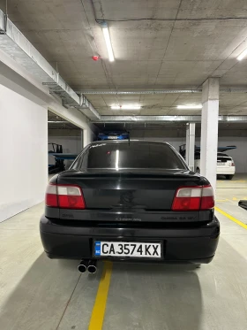 Opel Omega Opel omega 2.2 16v , снимка 3