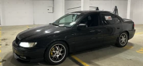 Opel Omega Opel omega 2.2 16v , снимка 15