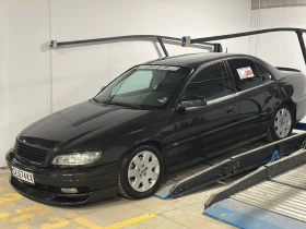 Opel Omega Opel omega 2.2 16v , снимка 14