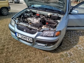 Mitsubishi Space star 1.6i, снимка 3