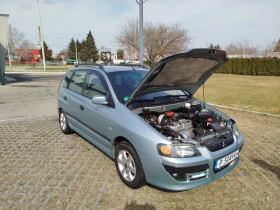 Mitsubishi Space star 1.6i, снимка 1