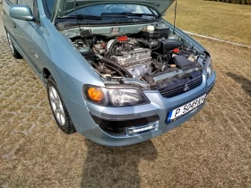 Mitsubishi Space star 1.6i, снимка 4