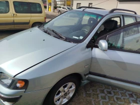 Mitsubishi Space star 1.6i, снимка 6