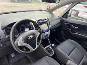 Hyundai Ix20 1.4 CRDI (KATO НОВА), снимка 11