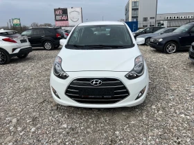 Hyundai Ix20 1.4 CRDI (KATO НОВА), снимка 2