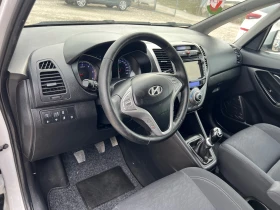 Hyundai Ix20 1.4 CRDI (KATO НОВА), снимка 9