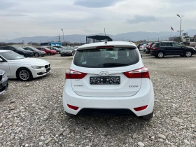 Hyundai Ix20 1.4 CRDI (KATO НОВА), снимка 6