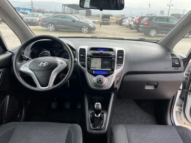 Hyundai Ix20 1.4 CRDI (KATO НОВА), снимка 15