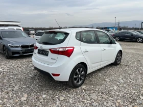 Hyundai Ix20 1.4 CRDI (KATO НОВА), снимка 5