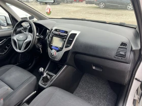 Hyundai Ix20 1.4 CRDI (KATO НОВА), снимка 13