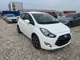 Hyundai Ix20 1.4 CRDI (KATO НОВА), снимка 3