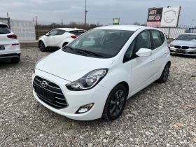 Hyundai Ix20 1.4 CRDI (KATO НОВА), снимка 1