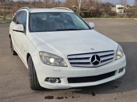 Mercedes-Benz C 320 AMG / | Mobile.bg    8