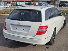 Mercedes-Benz C 320 AMG ПАКЕТ/ЛИЗИНГ, снимка 5