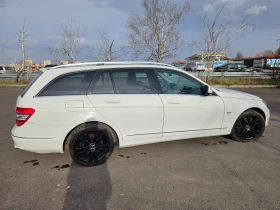 Mercedes-Benz C 320 AMG ПАКЕТ/ЛИЗИНГ, снимка 6