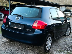 Toyota Auris -2.0D4D-126кс-6 скорости-КЛИМАТРОНИК-KEYLESS !!!, снимка 3