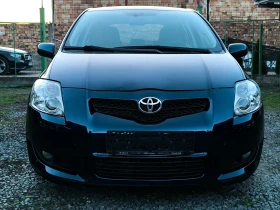 Toyota Auris -2.0D4D-126кс-6 скорости-КЛИМАТРОНИК-KEYLESS !!!, снимка 8