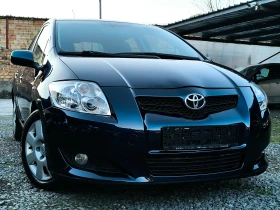 Toyota Auris -2.0D4D-126кс-6 скорости-КЛИМАТРОНИК-KEYLESS !!!, снимка 1