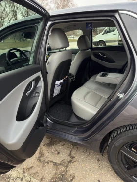 Hyundai I30 1.4T Distronic Keyless     | Mobile.bg    13