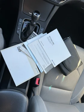 Hyundai I30 1.4T Distronic Keyless     | Mobile.bg    16