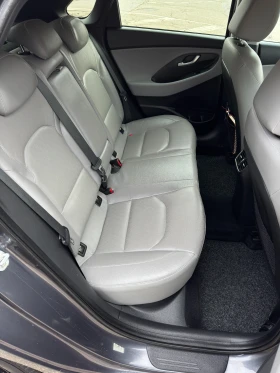 Hyundai I30 1.4T Distronic Keyless     | Mobile.bg    14