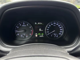 Hyundai I30 1.4T Distronic Keyless     | Mobile.bg    15