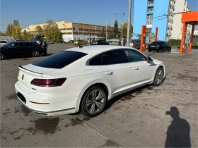 Обява за продажба на VW Arteon Arteon R-Line 2.0TSI 4motion 272 к.с. ~53 000 лв. - изображение 3