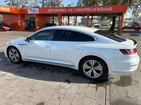 Обява за продажба на VW Arteon Arteon R-Line 2.0TSI 4motion 272 к.с. ~53 000 лв. - изображение 6
