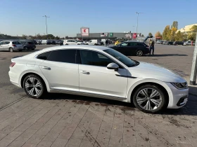 Обява за продажба на VW Arteon Arteon R-Line 2.0TSI 4motion 272 к.с. ~53 000 лв. - изображение 2