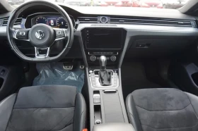 Обява за продажба на VW Arteon Arteon R-Line 2.0TSI 4motion 272 к.с. ~53 000 лв. - изображение 8