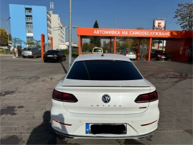 Обява за продажба на VW Arteon Arteon R-Line 2.0TSI 4motion 272 к.с. ~53 000 лв. - изображение 4