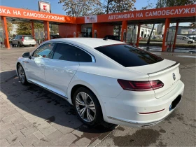 Обява за продажба на VW Arteon Arteon R-Line 2.0TSI 4motion 272 к.с. ~53 000 лв. - изображение 5