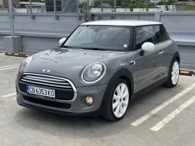 Mini Cooper 1.5i* Sport* 6ск - 16000 лв. - 59015476 | Car24.bg