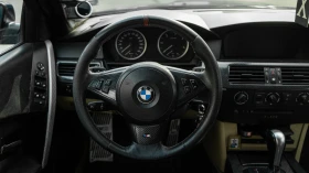 Обява за продажба на BMW 530 530 ~14 300 лв. - изображение 11